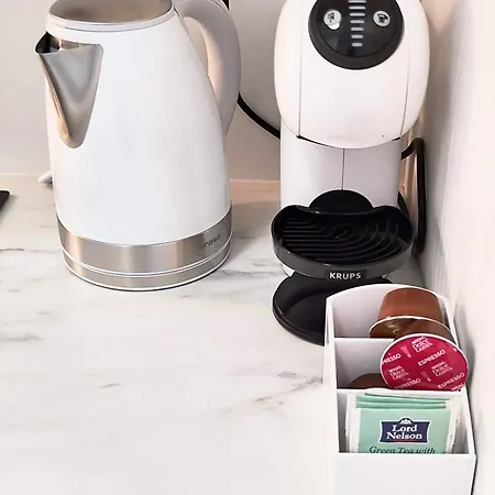 Wings - Free Private Parking - Old Town Bratislava