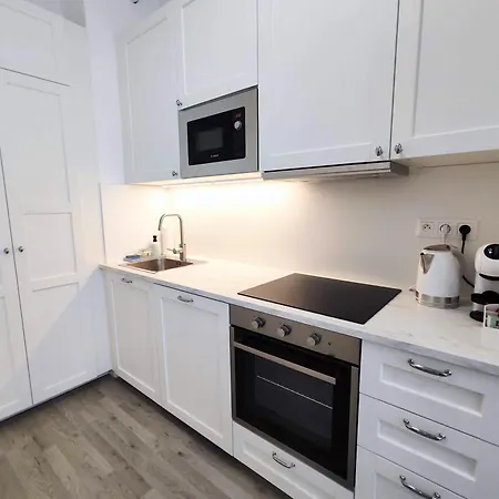 Wings - Brand New - Presidential Garden - Free Parking * Bratislava