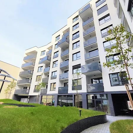 Apartamento Wings - Free Private Parking - Old Town