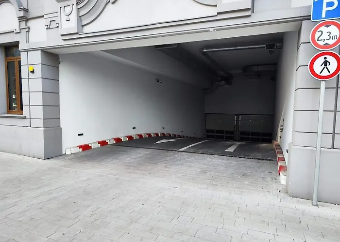 Апартаменты Wings - Free Private Parking - Old Town Братислава