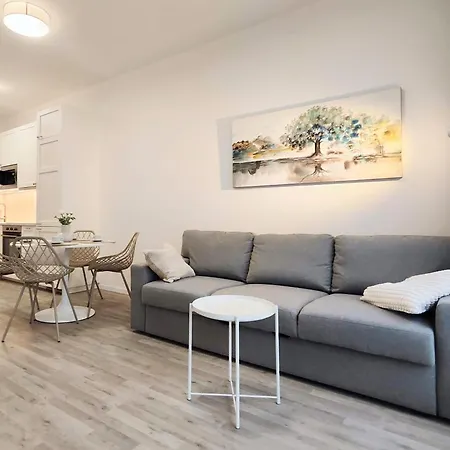 Apartment Wings - Free Private Parking - Old Town